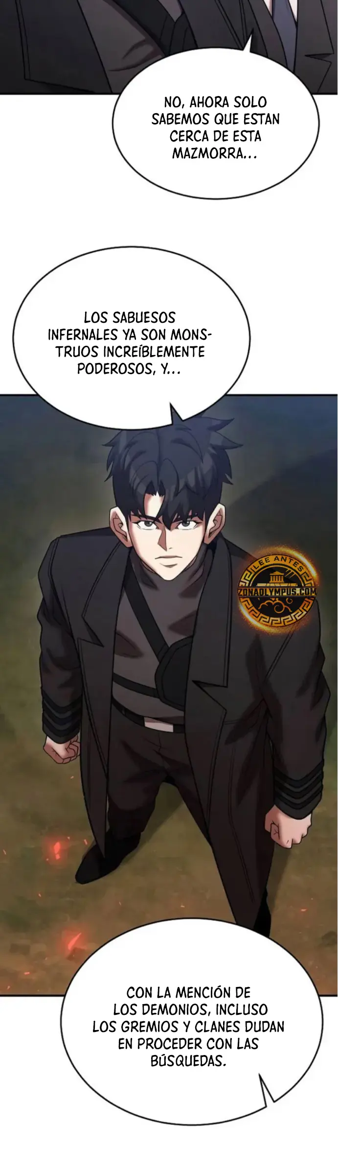 Me Convertí en el Prodigio de la Espada de una Familia de Renombre > Capitulo 148 > Page 31
