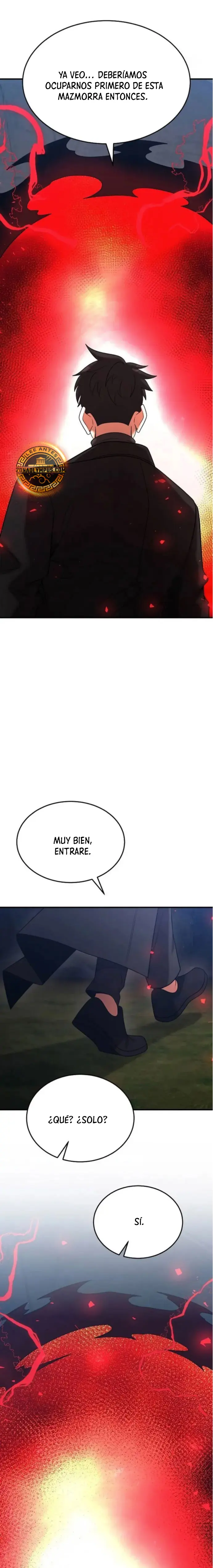 Me Convertí en el Prodigio de la Espada de una Familia de Renombre > Capitulo 148 > Page 41