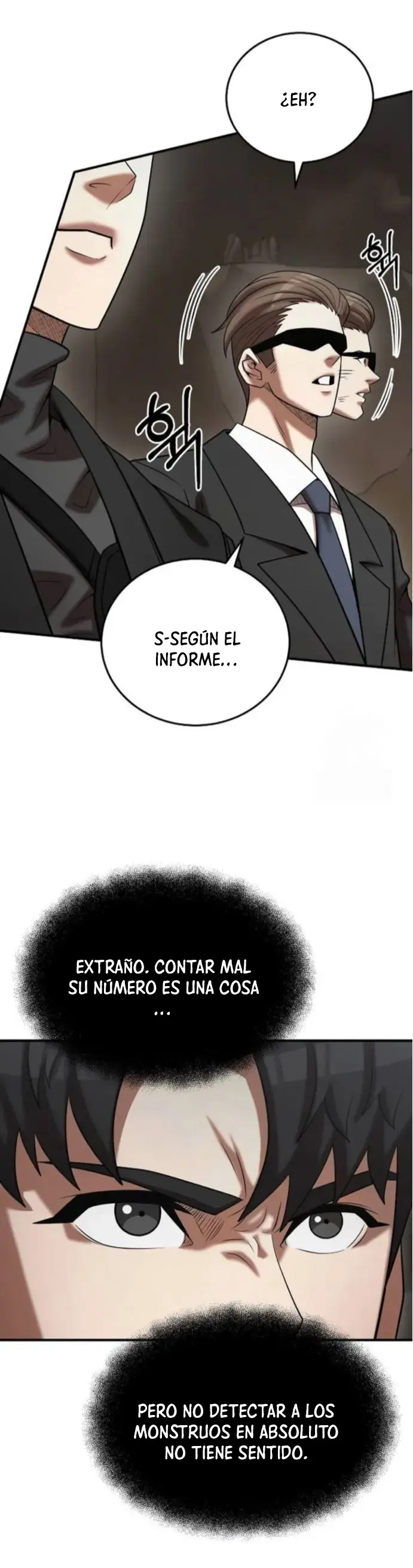 Me Convertí en el Prodigio de la Espada de una Familia de Renombre > Capitulo 148 > Page 91