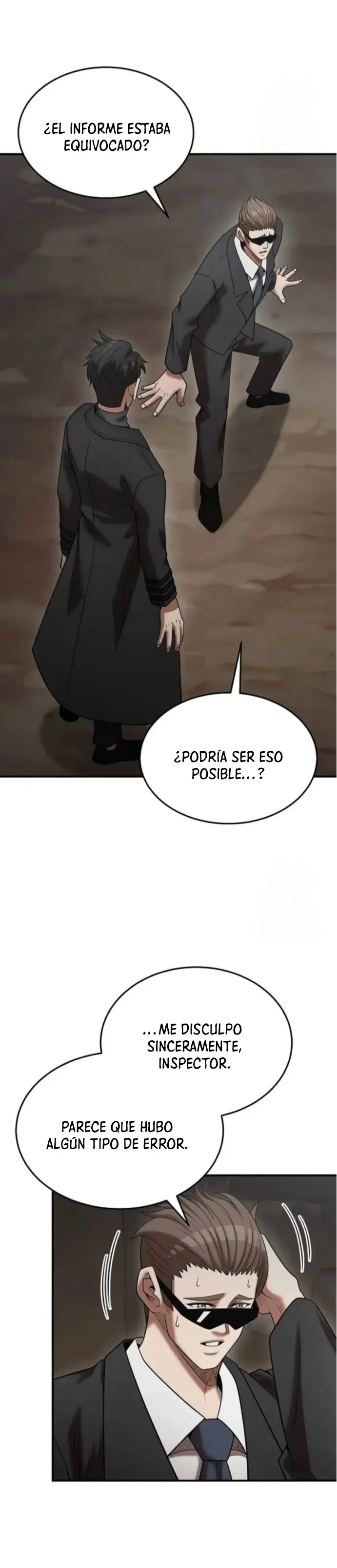 Me Convertí en el Prodigio de la Espada de una Familia de Renombre > Capitulo 148 > Page 101