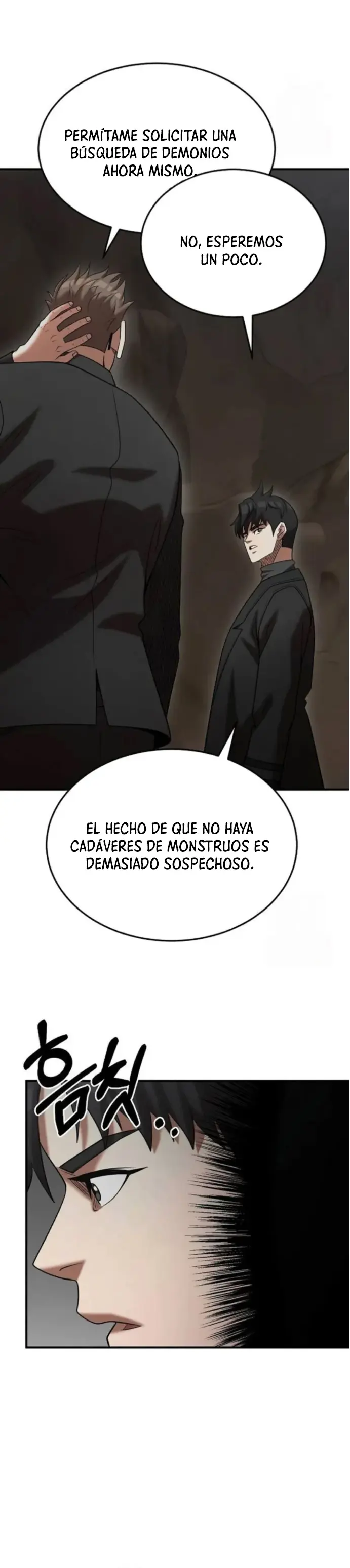 Me Convertí en el Prodigio de la Espada de una Familia de Renombre > Capitulo 148 > Page 121