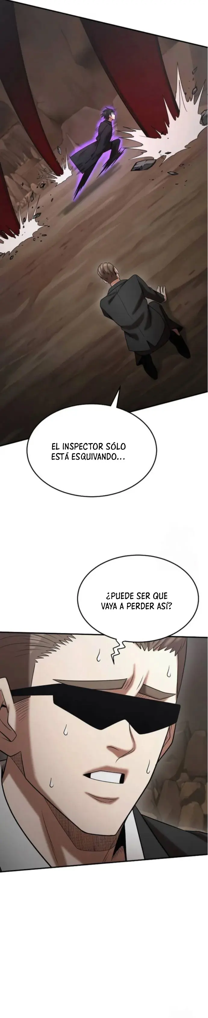 Me Convertí en el Prodigio de la Espada de una Familia de Renombre > Capitulo 148 > Page 281