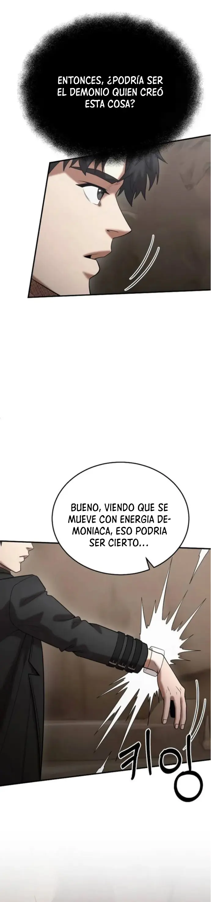 Me Convertí en el Prodigio de la Espada de una Familia de Renombre > Capitulo 149 > Page 31