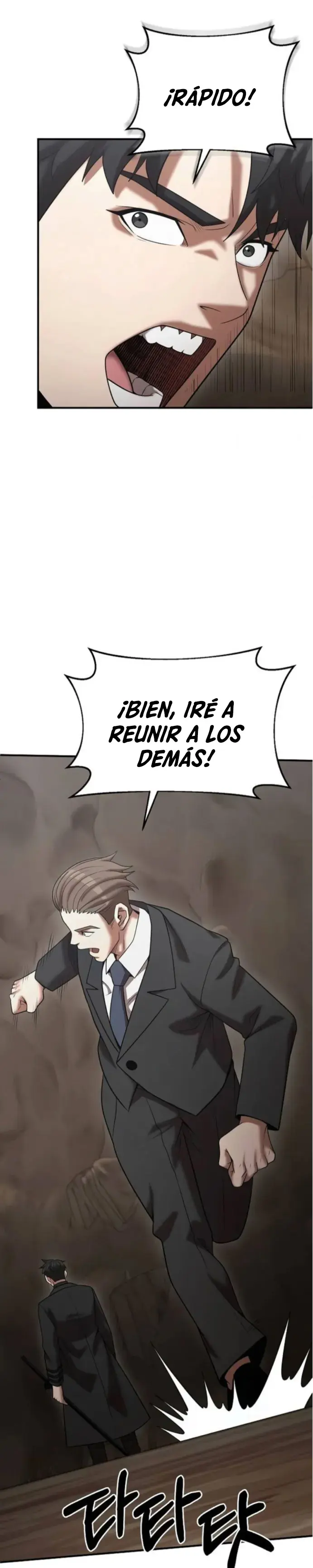 Me Convertí en el Prodigio de la Espada de una Familia de Renombre > Capitulo 149 > Page 101