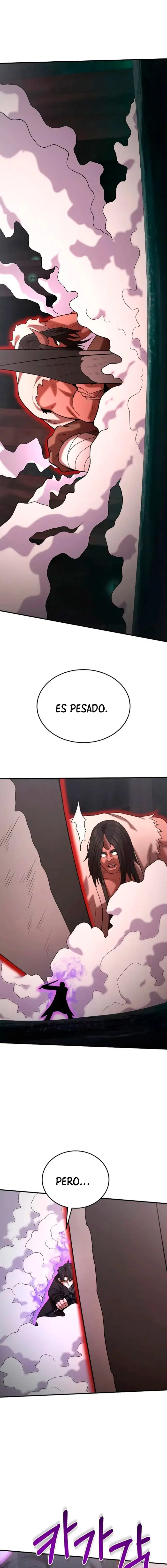 Me Convertí en el Prodigio de la Espada de una Familia de Renombre > Capitulo 149 > Page 331