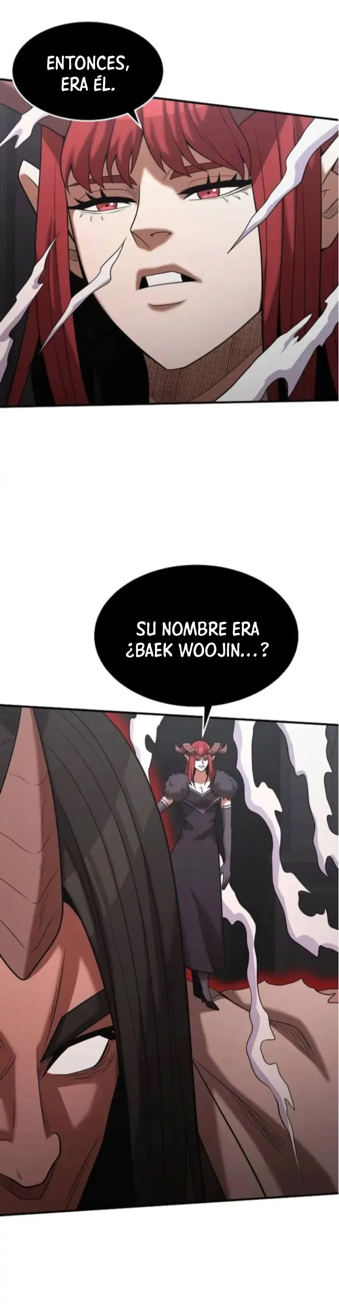 Me Convertí en el Prodigio de la Espada de una Familia de Renombre > Capitulo 150 > Page 31