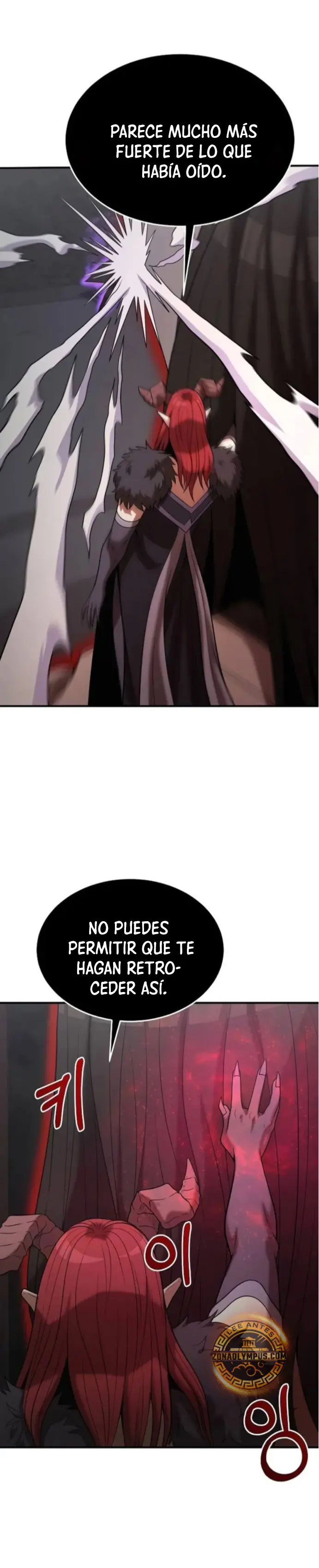Me Convertí en el Prodigio de la Espada de una Familia de Renombre > Capitulo 150 > Page 41