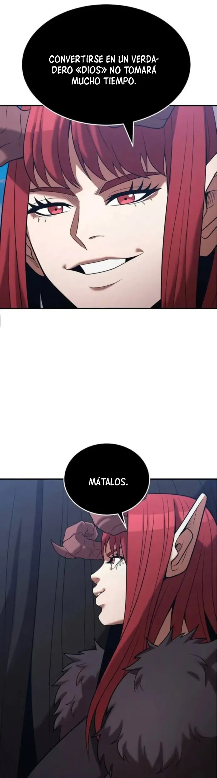 Me Convertí en el Prodigio de la Espada de una Familia de Renombre > Capitulo 150 > Page 181