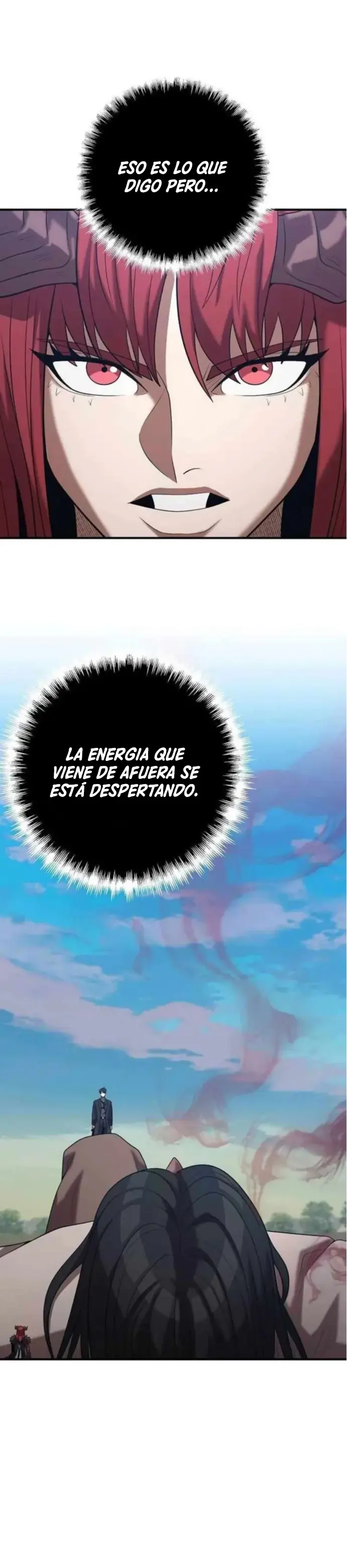 Me Convertí en el Prodigio de la Espada de una Familia de Renombre > Capitulo 151 > Page 31