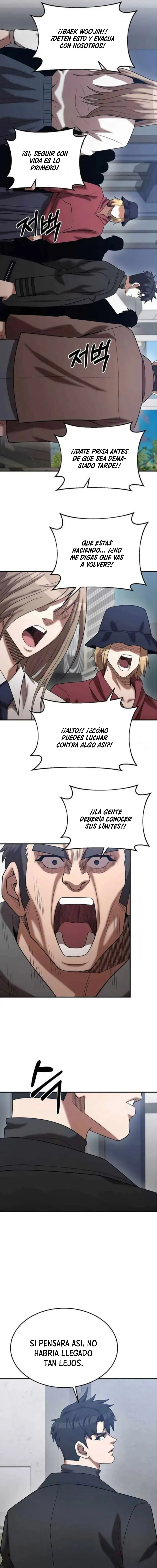 Me Convertí en el Prodigio de la Espada de una Familia de Renombre > Capitulo 151 > Page 231