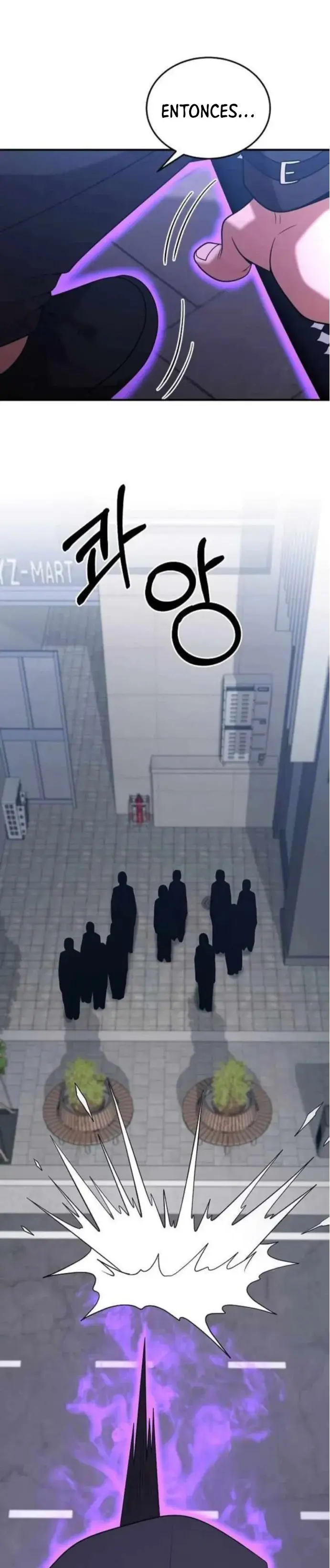 Me Convertí en el Prodigio de la Espada de una Familia de Renombre > Capitulo 151 > Page 251