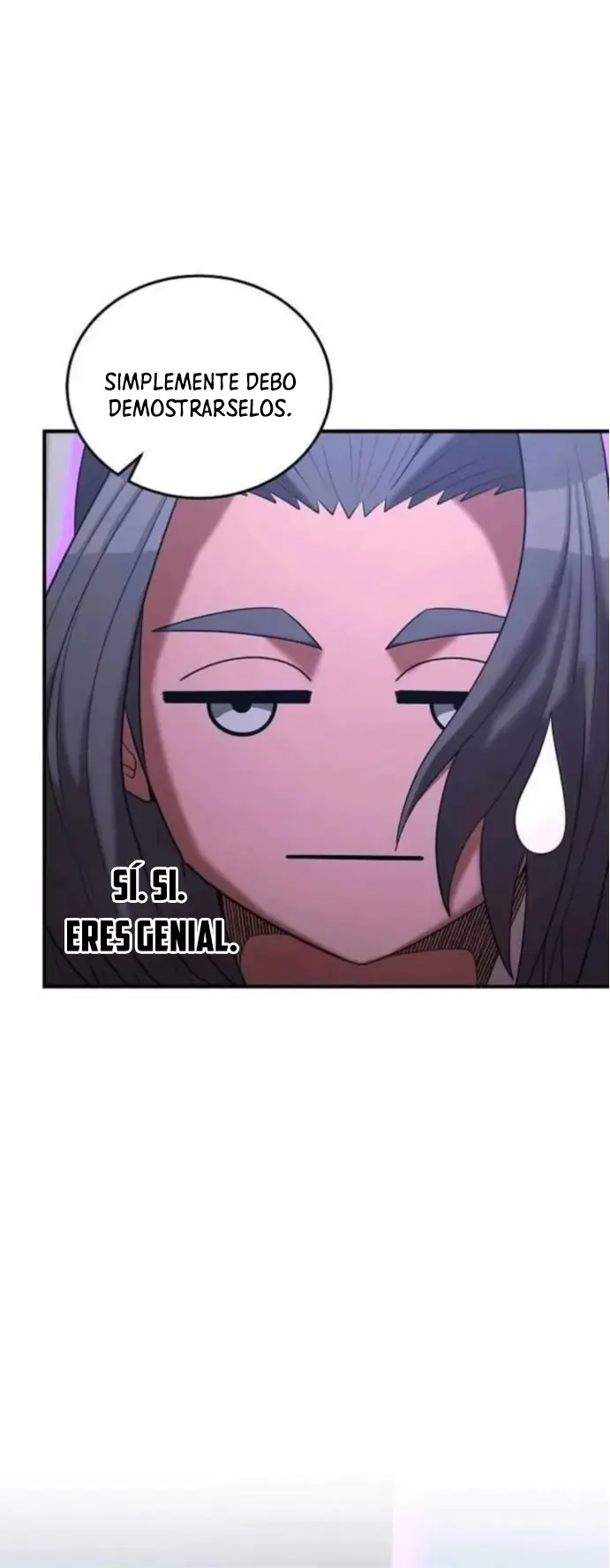 Me Convertí en el Prodigio de la Espada de una Familia de Renombre > Capitulo 151 > Page 271