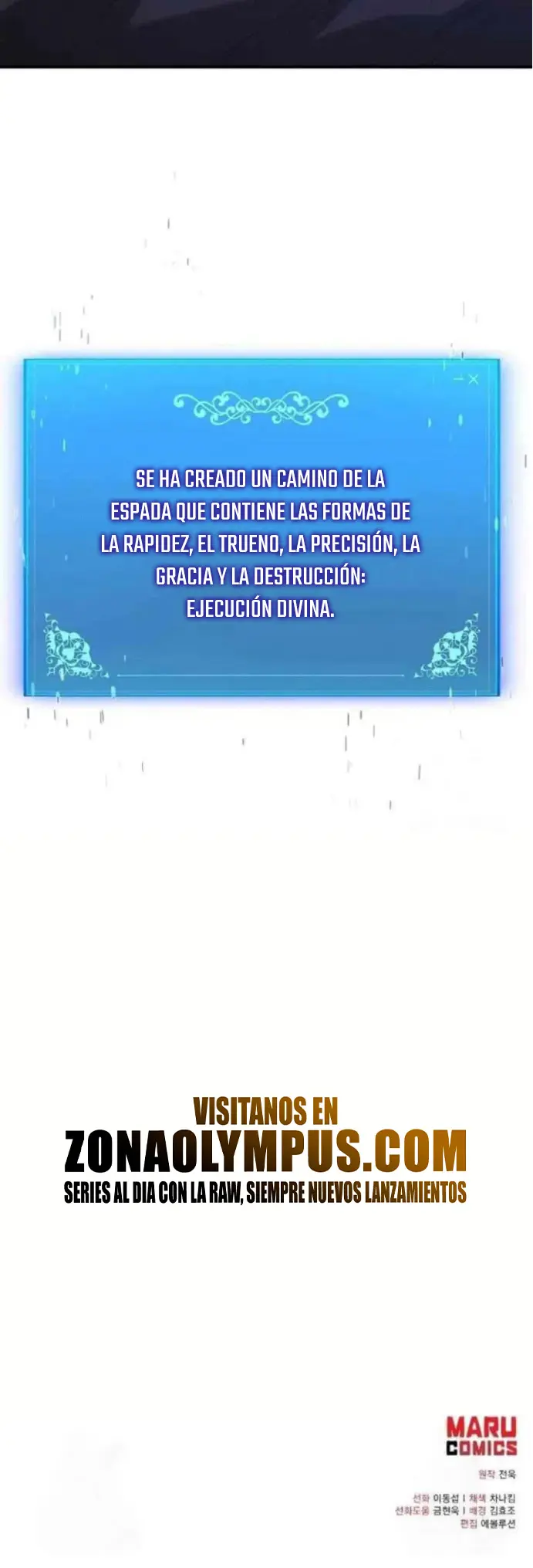 Me Convertí en el Prodigio de la Espada de una Familia de Renombre > Capitulo 151 > Page 301
