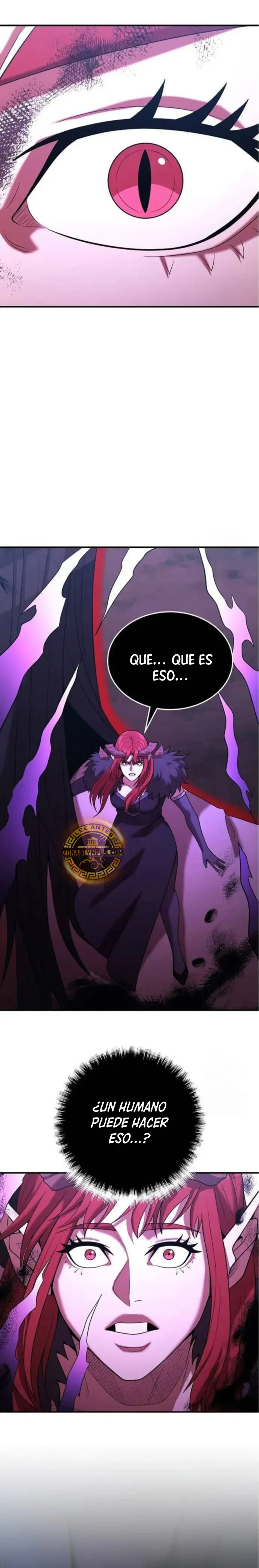 Me Convertí en el Prodigio de la Espada de una Familia de Renombre > Capitulo 152 > Page 21
