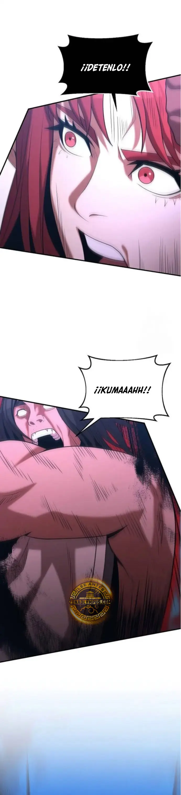 Me Convertí en el Prodigio de la Espada de una Familia de Renombre > Capitulo 152 > Page 41