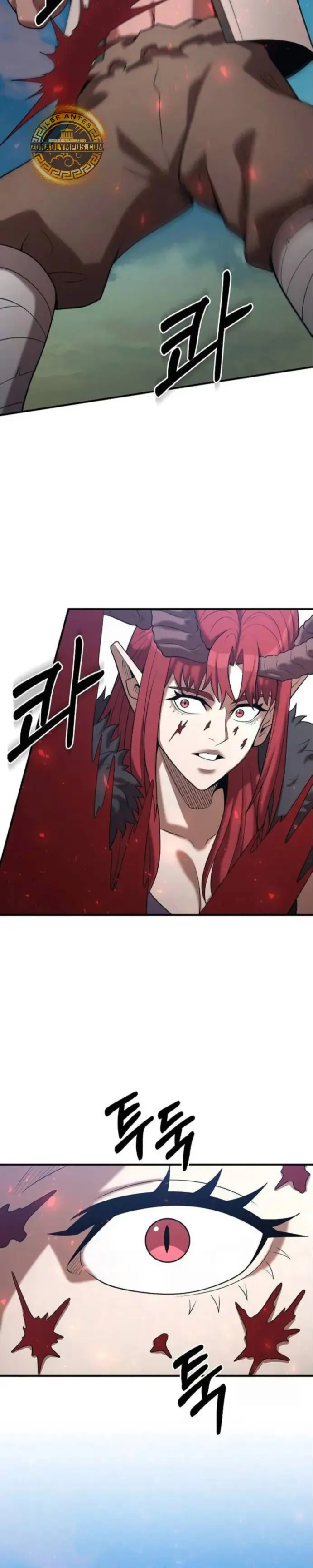 Me Convertí en el Prodigio de la Espada de una Familia de Renombre > Capitulo 152 > Page 81