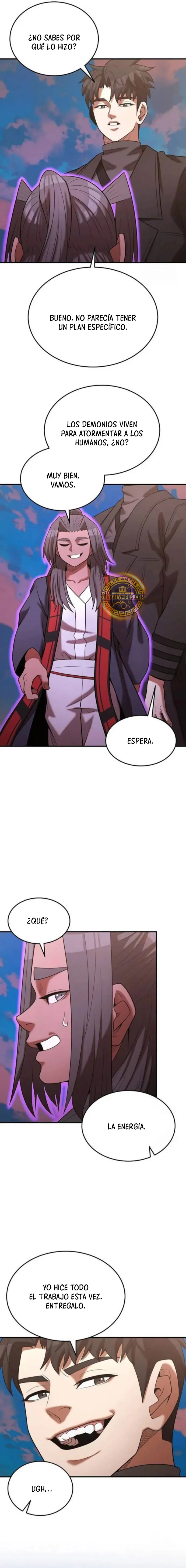 Me Convertí en el Prodigio de la Espada de una Familia de Renombre > Capitulo 152 > Page 251