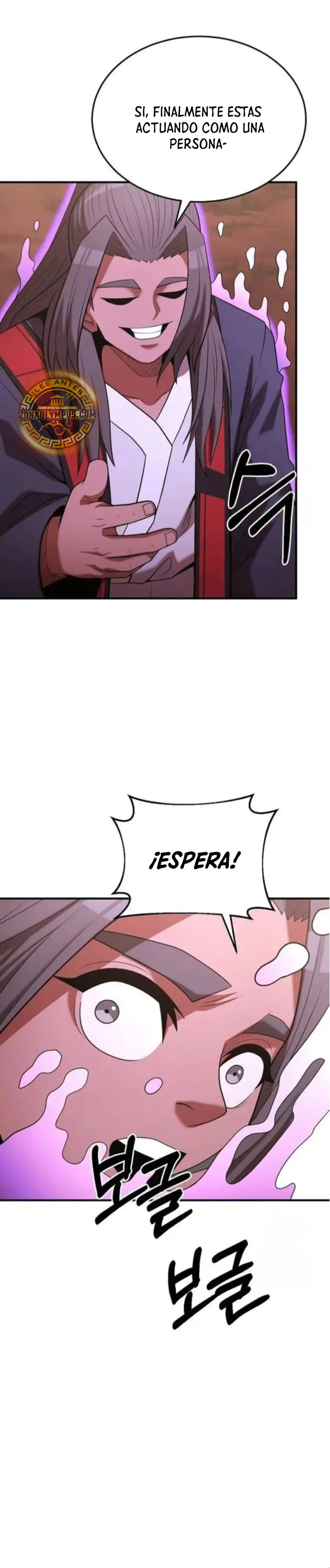 Me Convertí en el Prodigio de la Espada de una Familia de Renombre > Capitulo 152 > Page 281