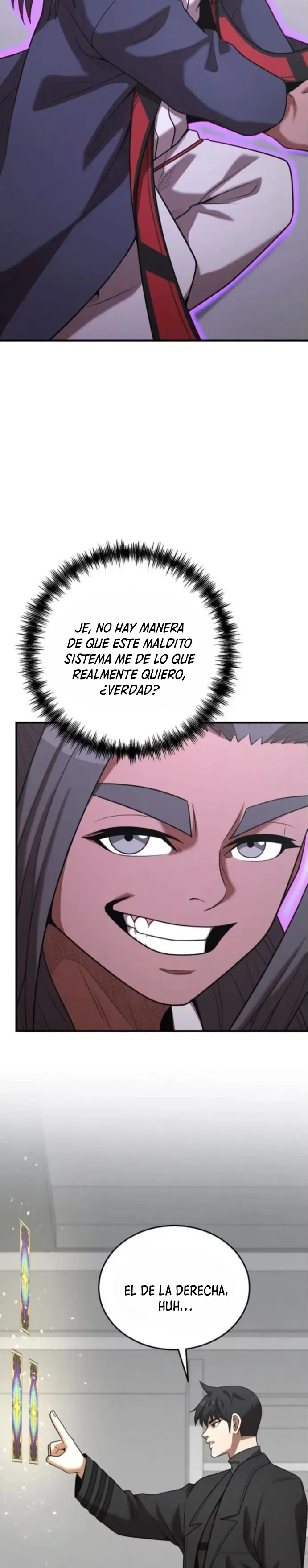 Me Convertí en el Prodigio de la Espada de una Familia de Renombre > Capitulo 153 > Page 61