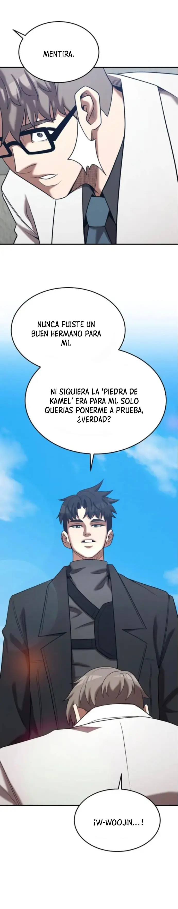 Me Convertí en el Prodigio de la Espada de una Familia de Renombre > Capitulo 153 > Page 231