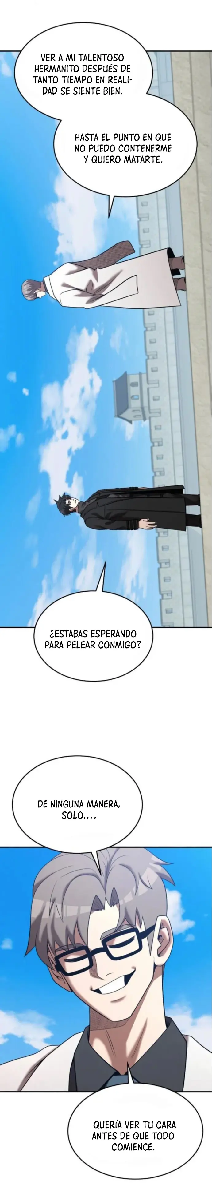 Me Convertí en el Prodigio de la Espada de una Familia de Renombre > Capitulo 153 > Page 251