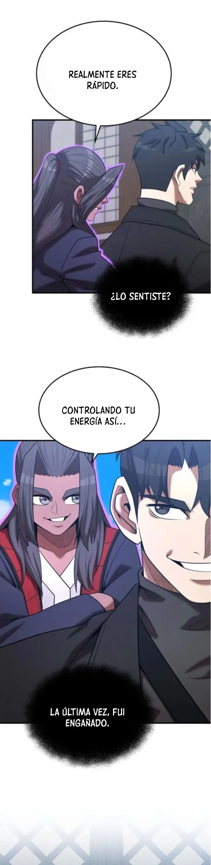 Me Convertí en el Prodigio de la Espada de una Familia de Renombre > Capitulo 153 > Page 271