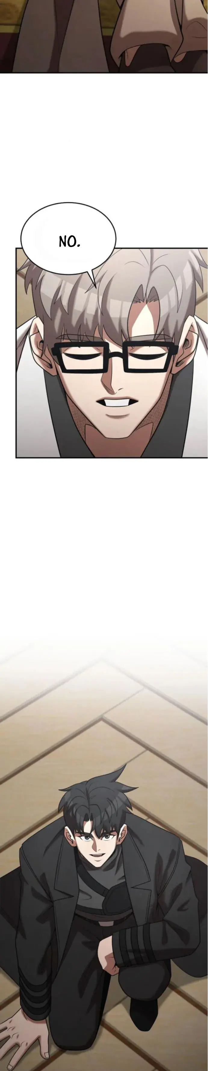 Me Convertí en el Prodigio de la Espada de una Familia de Renombre > Capitulo 153 > Page 301