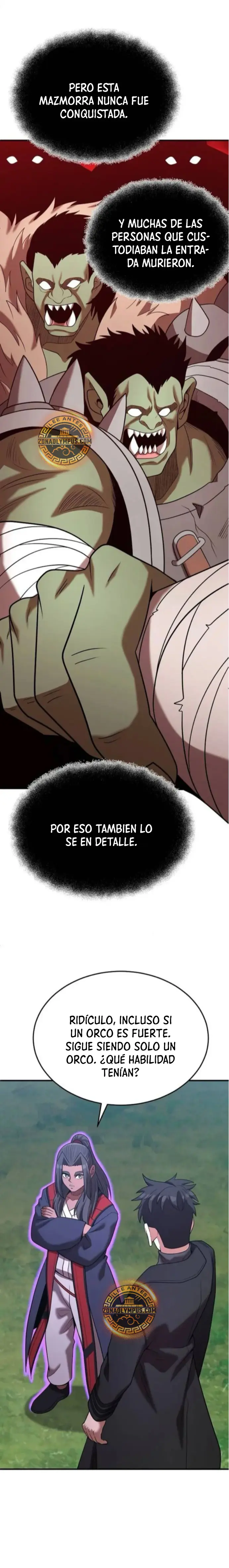 Me Convertí en el Prodigio de la Espada de una Familia de Renombre > Capitulo 154 > Page 131