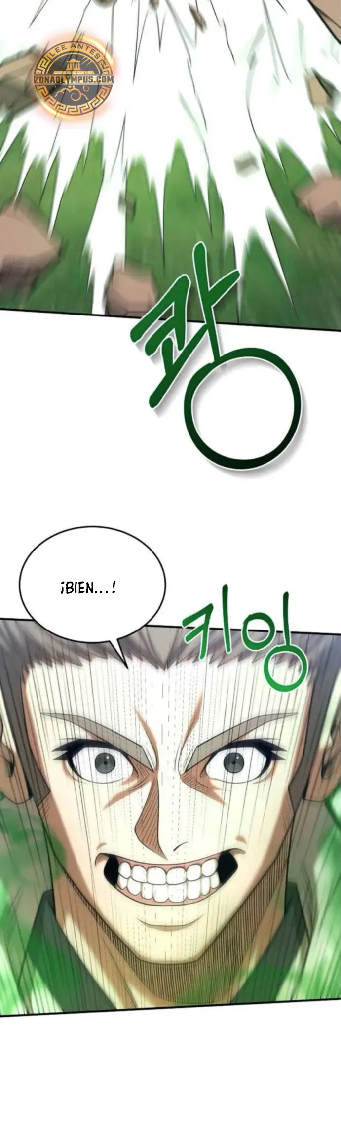 Me Convertí en el Prodigio de la Espada de una Familia de Renombre > Capitulo 154 > Page 301