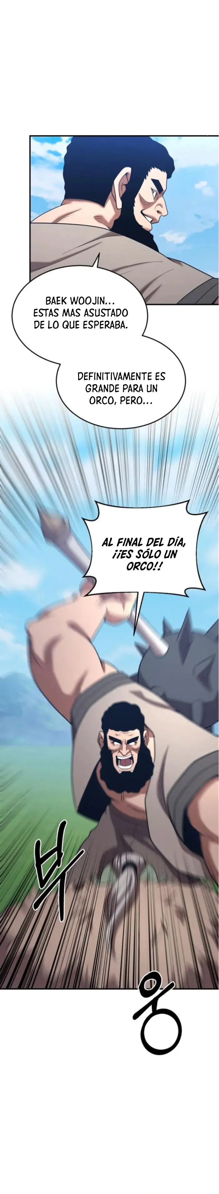 Me Convertí en el Prodigio de la Espada de una Familia de Renombre > Capitulo 155 > Page 61
