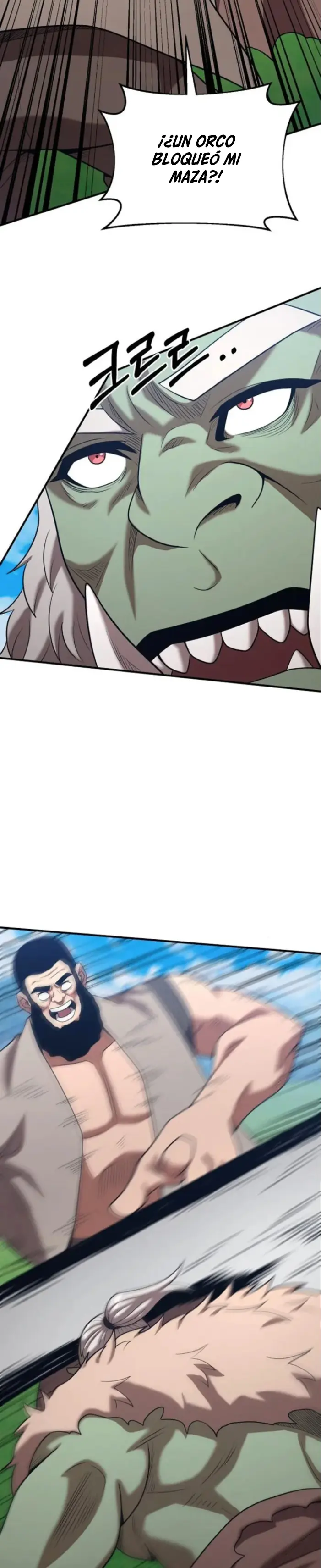 Me Convertí en el Prodigio de la Espada de una Familia de Renombre > Capitulo 155 > Page 91
