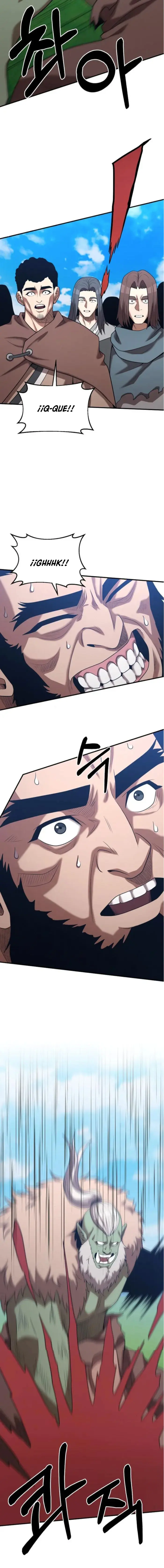 Me Convertí en el Prodigio de la Espada de una Familia de Renombre > Capitulo 155 > Page 111