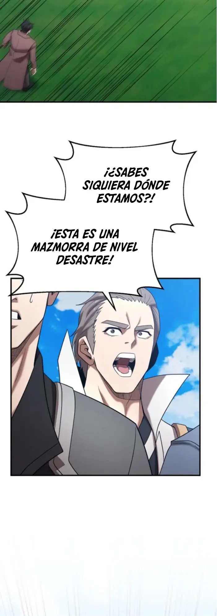 Me Convertí en el Prodigio de la Espada de una Familia de Renombre > Capitulo 155 > Page 151
