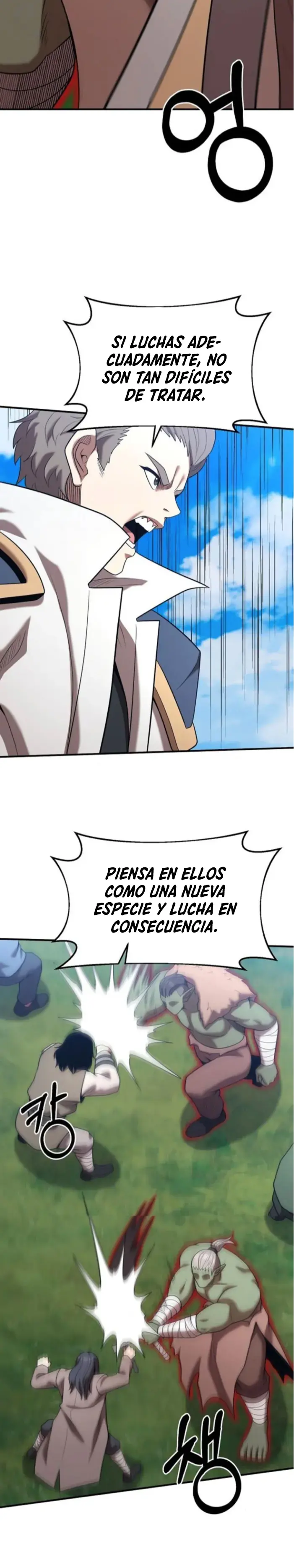 Me Convertí en el Prodigio de la Espada de una Familia de Renombre > Capitulo 155 > Page 181