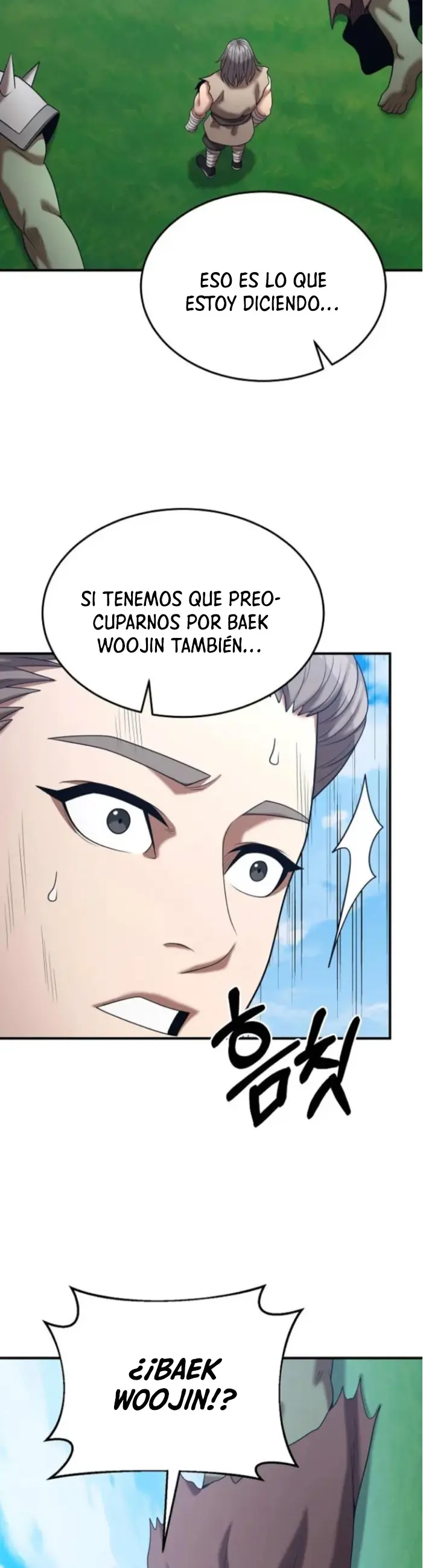 Me Convertí en el Prodigio de la Espada de una Familia de Renombre > Capitulo 155 > Page 231