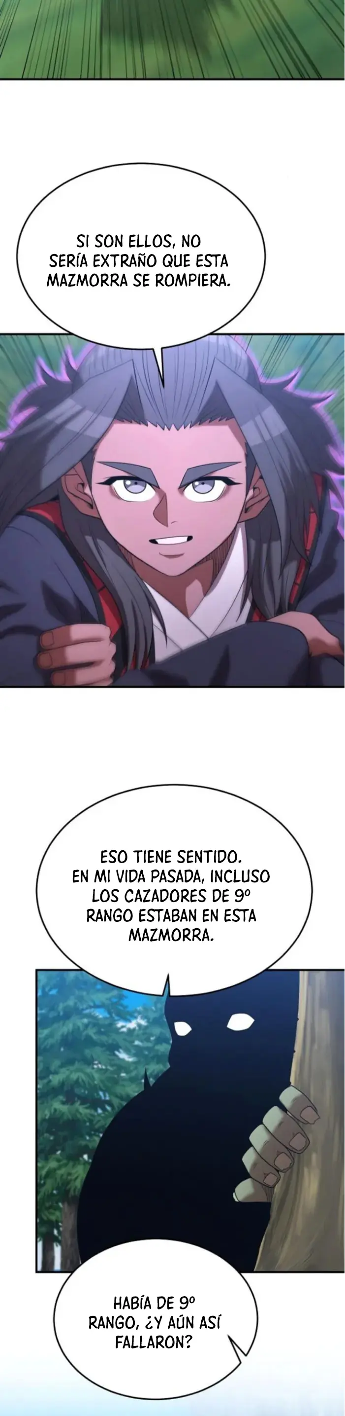 Me Convertí en el Prodigio de la Espada de una Familia de Renombre > Capitulo 155 > Page 291