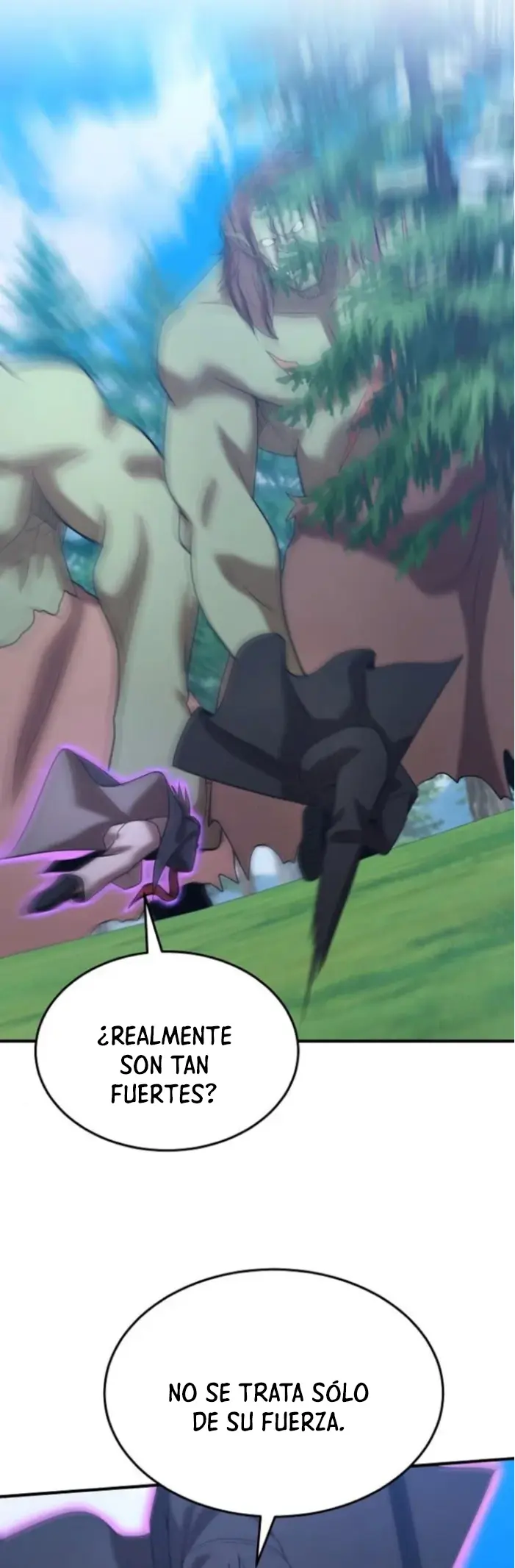 Me Convertí en el Prodigio de la Espada de una Familia de Renombre > Capitulo 155 > Page 301