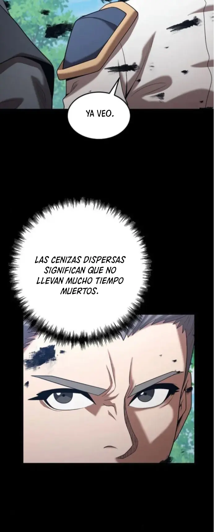 Me Convertí en el Prodigio de la Espada de una Familia de Renombre > Capitulo 157 > Page 51