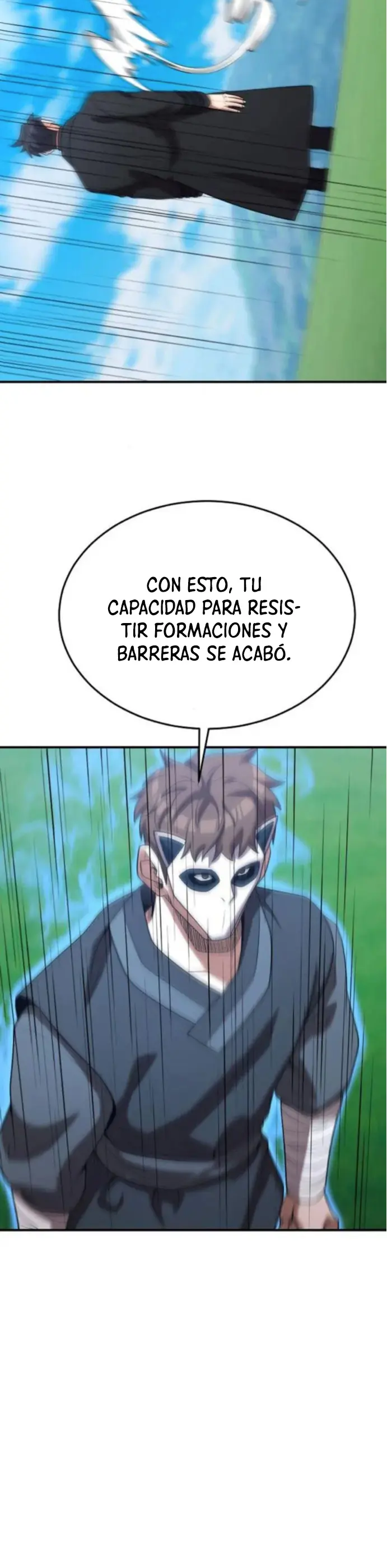 Me Convertí en el Prodigio de la Espada de una Familia de Renombre > Capitulo 157 > Page 181