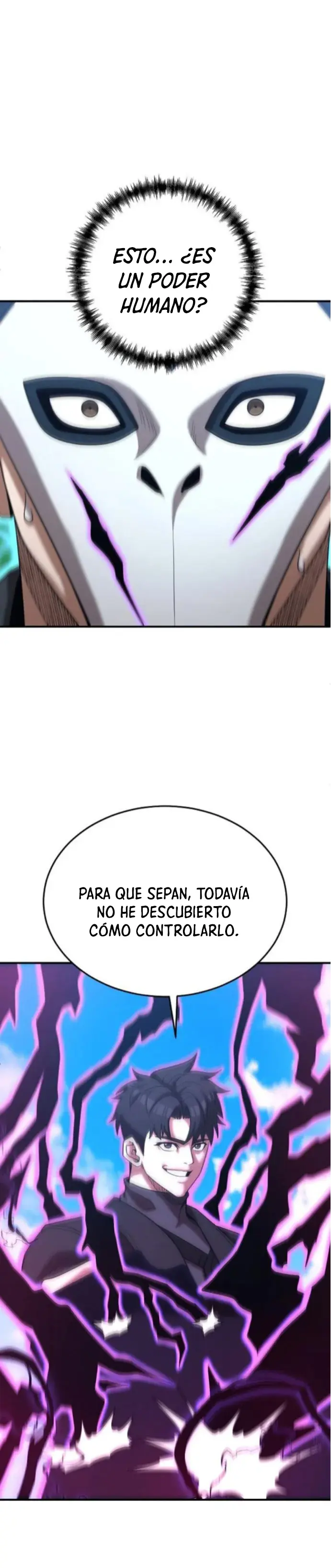 Me Convertí en el Prodigio de la Espada de una Familia de Renombre > Capitulo 157 > Page 291