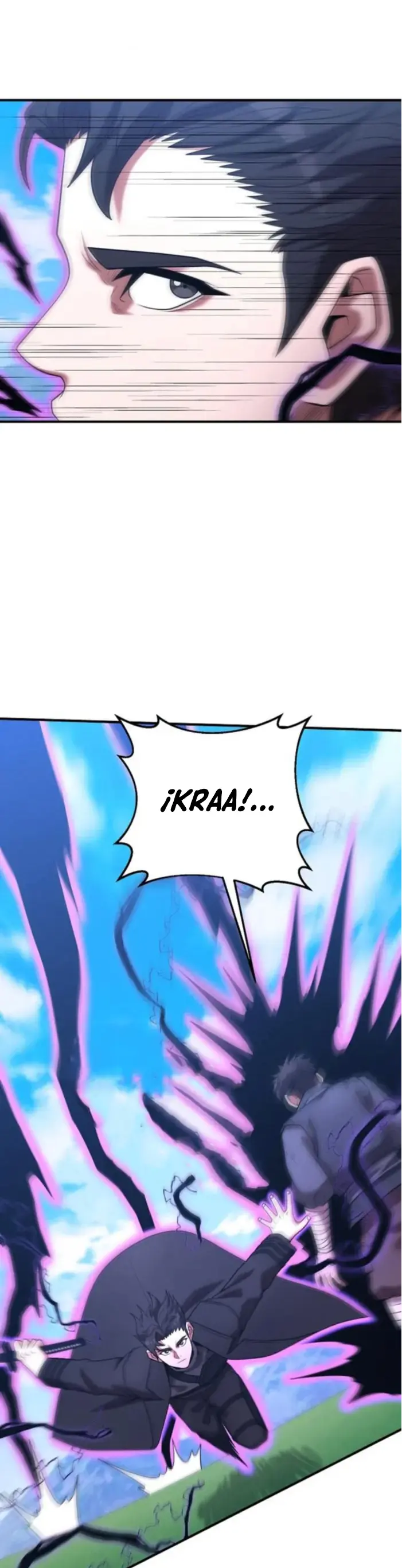 Me Convertí en el Prodigio de la Espada de una Familia de Renombre > Capitulo 158 > Page 41