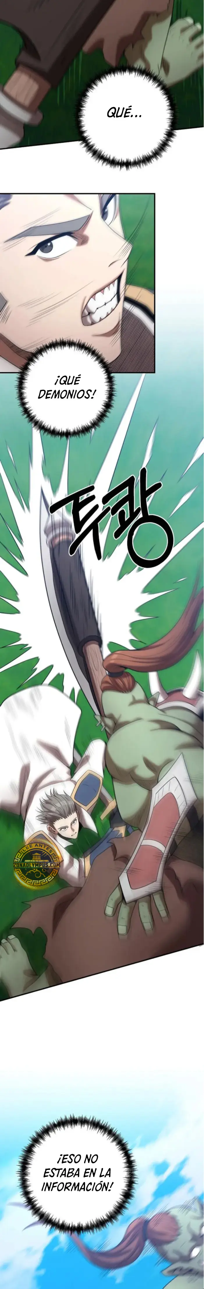 Me Convertí en el Prodigio de la Espada de una Familia de Renombre > Capitulo 158 > Page 71