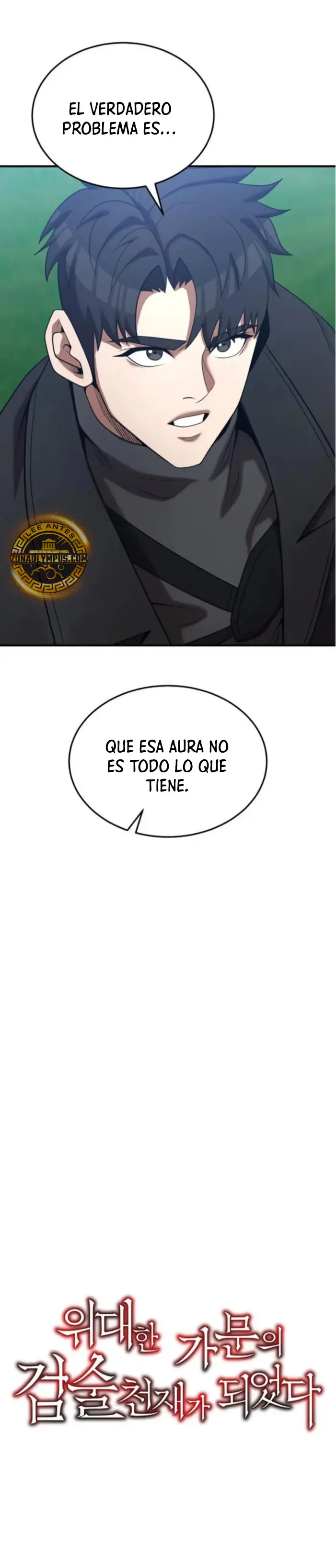 Me Convertí en el Prodigio de la Espada de una Familia de Renombre > Capitulo 158 > Page 141