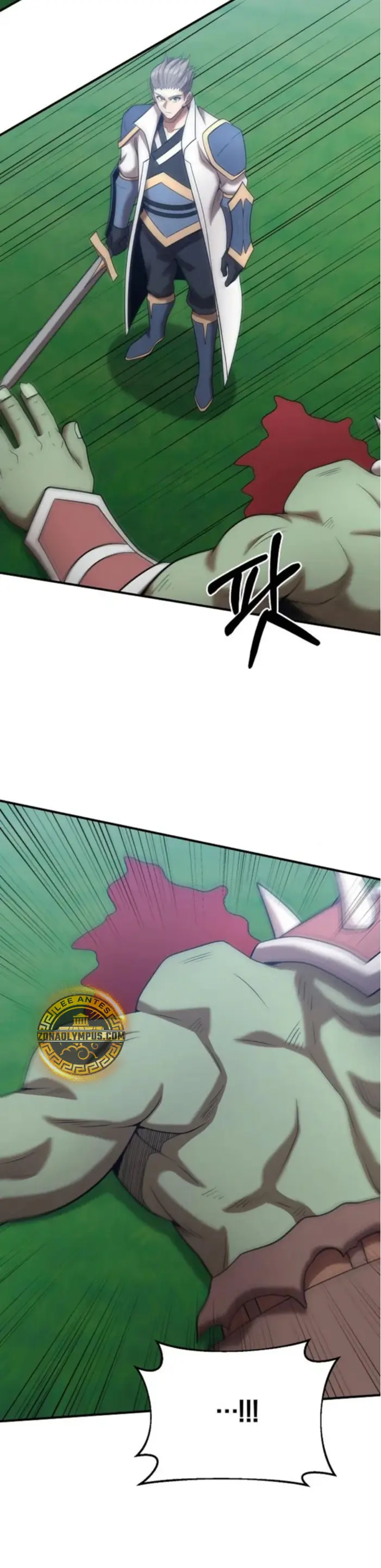Me Convertí en el Prodigio de la Espada de una Familia de Renombre > Capitulo 158 > Page 191