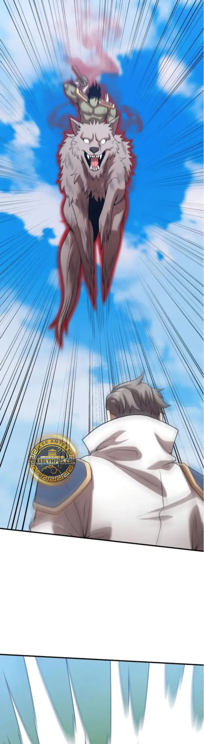 Me Convertí en el Prodigio de la Espada de una Familia de Renombre > Capitulo 158 > Page 221