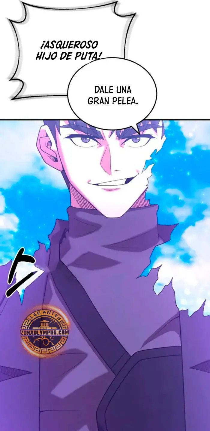 Me Convertí en el Prodigio de la Espada de una Familia de Renombre > Capitulo 158 > Page 321