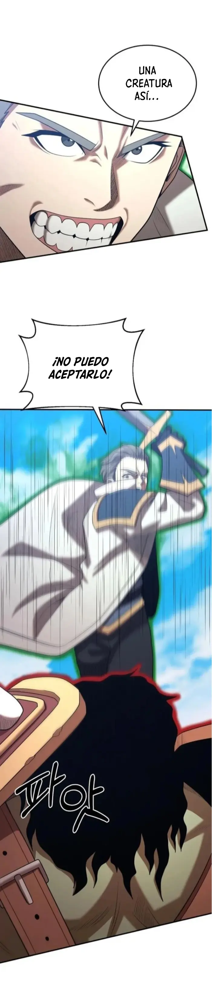 Me Convertí en el Prodigio de la Espada de una Familia de Renombre > Capitulo 159 > Page 21