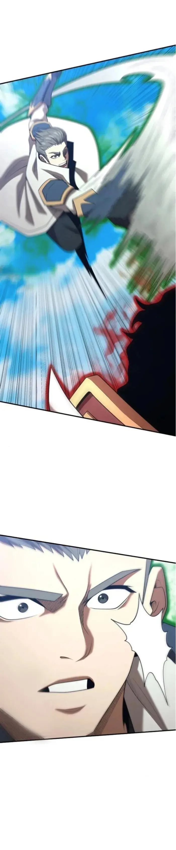 Me Convertí en el Prodigio de la Espada de una Familia de Renombre > Capitulo 159 > Page 31