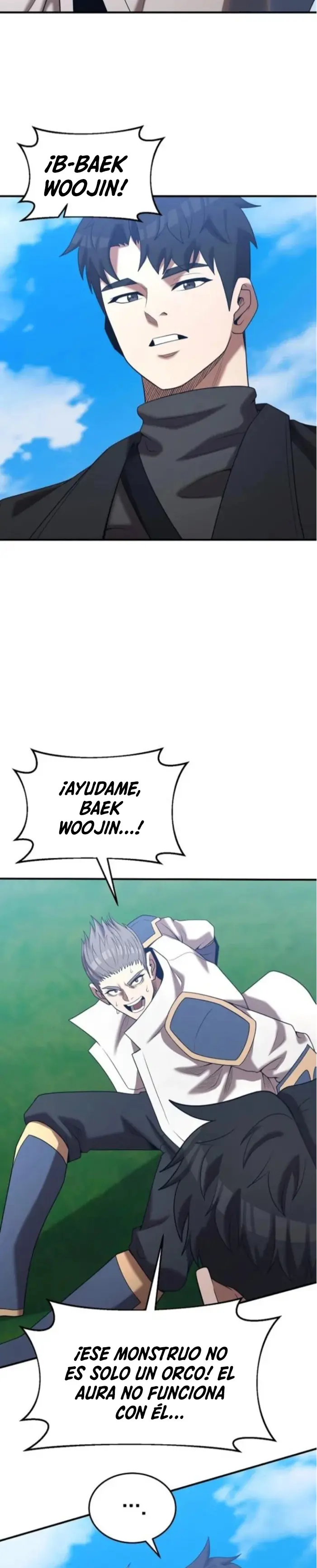 Me Convertí en el Prodigio de la Espada de una Familia de Renombre > Capitulo 159 > Page 71