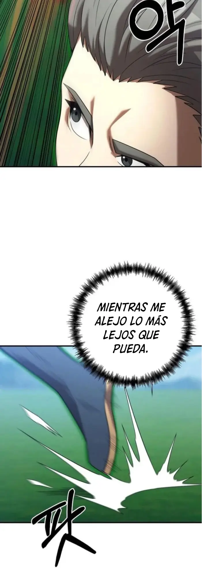 Me Convertí en el Prodigio de la Espada de una Familia de Renombre > Capitulo 159 > Page 151